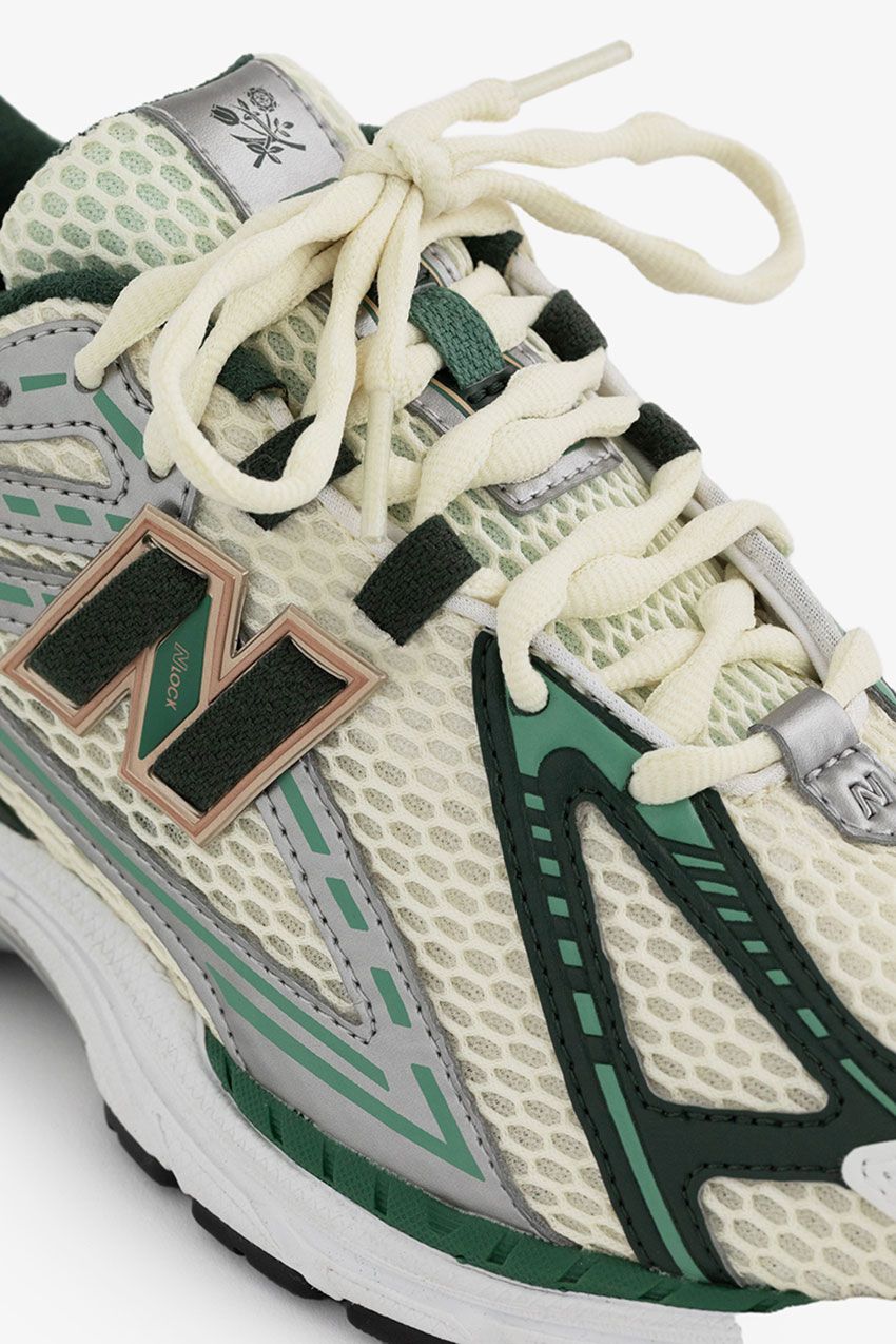 ニューバランスとエメ レオン ドレの「1906R」。配色と素材の妙に見る新たな魅力 - 7枚目の画像