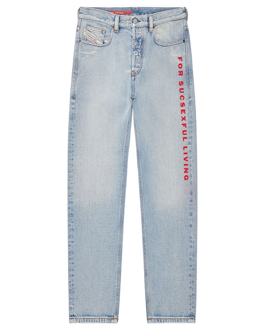 ランウェイに20万個のコンドーム、テーマはSucsexful、仕掛けたのは「ディーゼル×デュレックス」 - 5枚目の画像