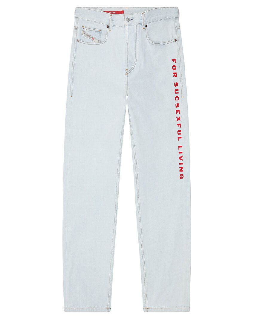 ランウェイに20万個のコンドーム、テーマはSucsexful、仕掛けたのは「ディーゼル×デュレックス」 - 4枚目の画像