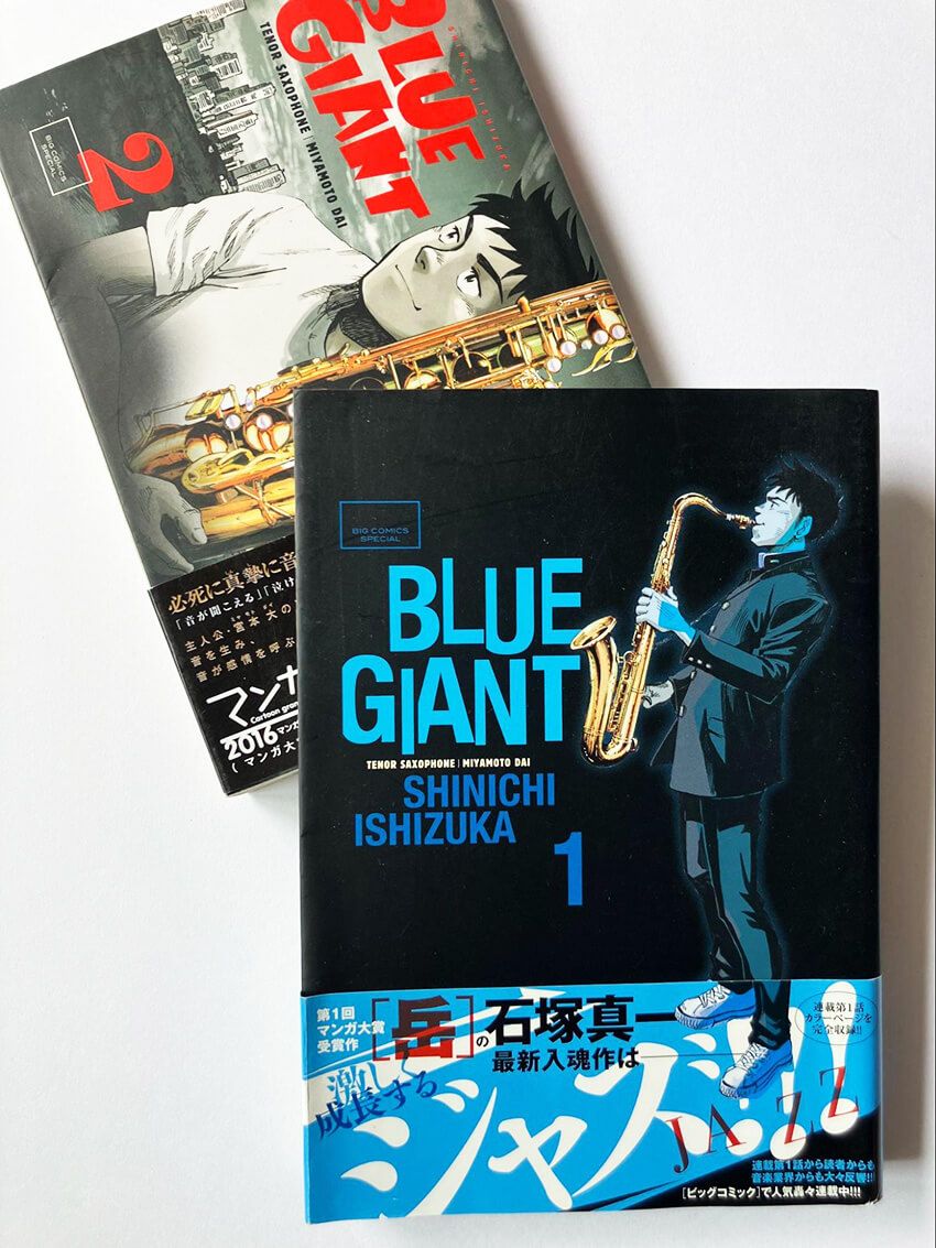 『ジョジョ〜』は107時間40分。読了時間で逆引く、読み切れる旬な漫画7選 - 2枚目の画像
