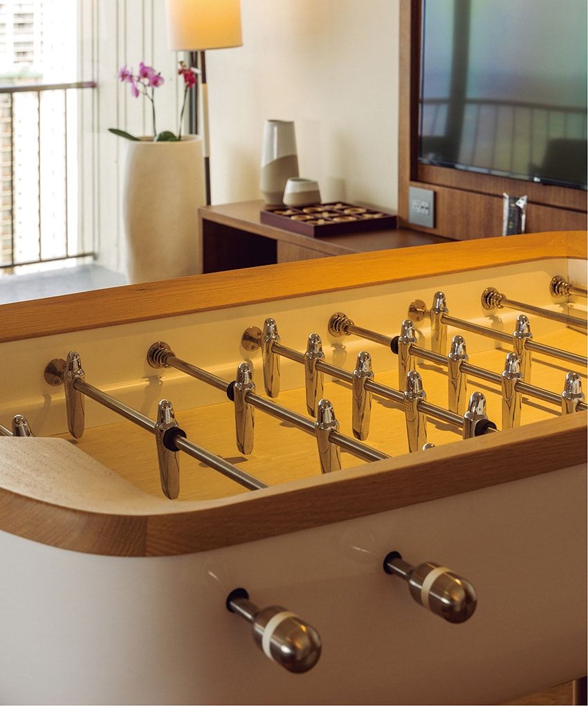 客室はビーチハウス風！ 生まれ変わった「ワイキキ ビーチ マリオット リゾート アンド スパ」の魅力 - 2枚目の画像