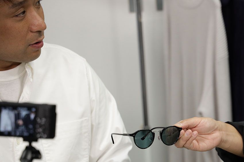 40代に似合うサングラスはコレ！ アルピー酒井が試着しまくった結果、ついに理想の一本が！ - 7枚目の画像