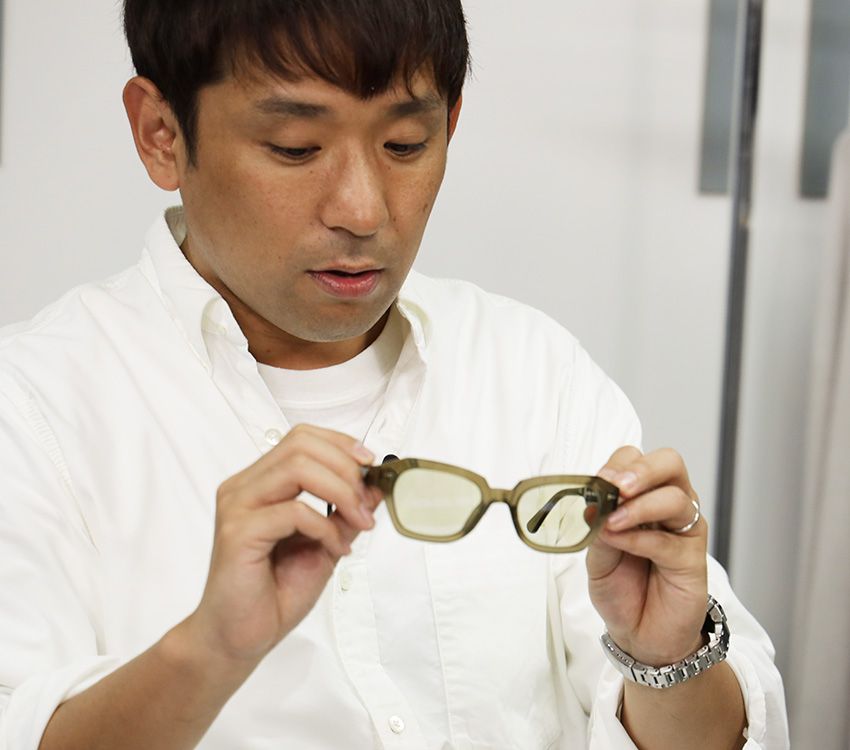 40代に似合うサングラスはコレ！ アルピー酒井が試着しまくった結果、ついに理想の一本が！ - 37枚目の画像