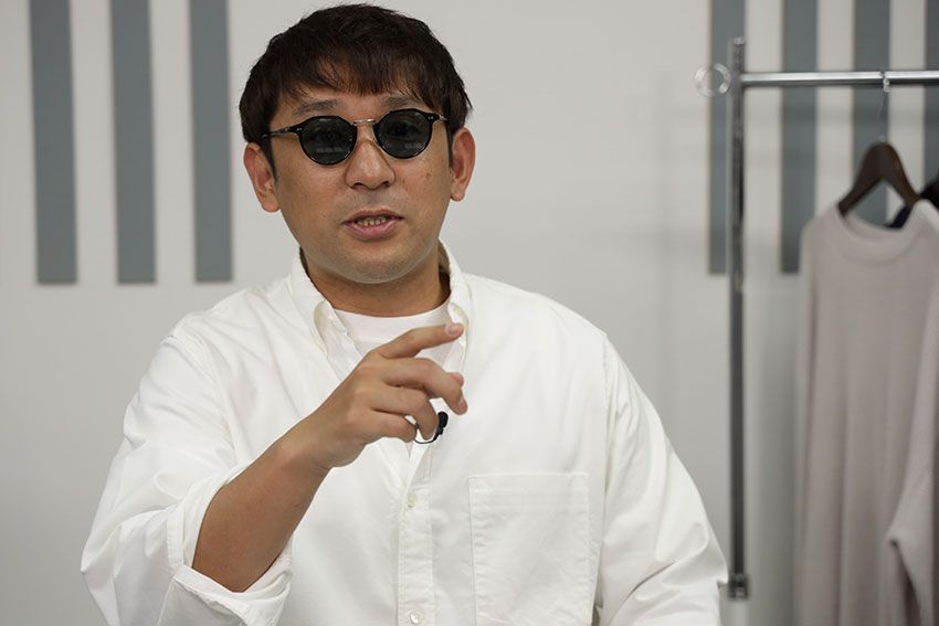 40代に似合うサングラスはコレ！ アルピー酒井が試着しまくった結果、ついに理想の一本が！ - 9枚目の画像