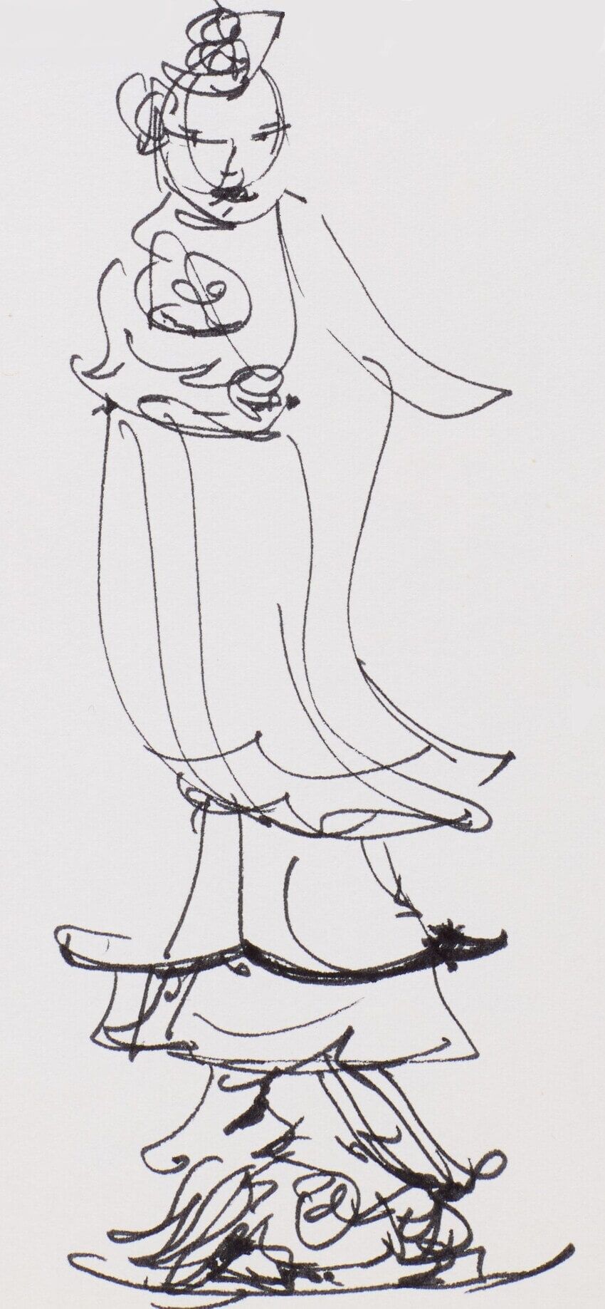 この王冠の落札価格はいかに！ フレディ・マーキュリーの未公開個人所蔵品がオークションに - 15枚目の画像