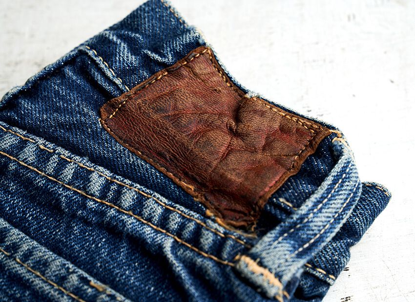 ヴィンテージデニムが勢揃い！「＆BerBerJin」でキッズのポップアップ開催中 - 2枚目の画像