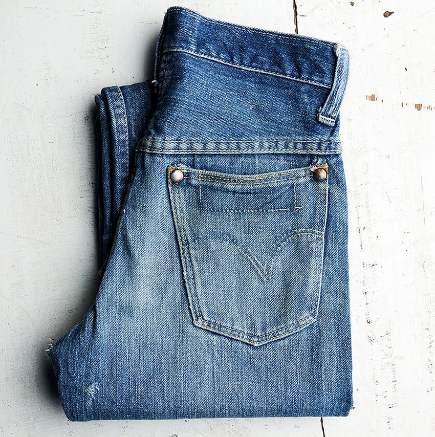 ヴィンテージデニムが勢揃い！「＆BerBerJin」でキッズのポップアップ開催中 - 7枚目の画像