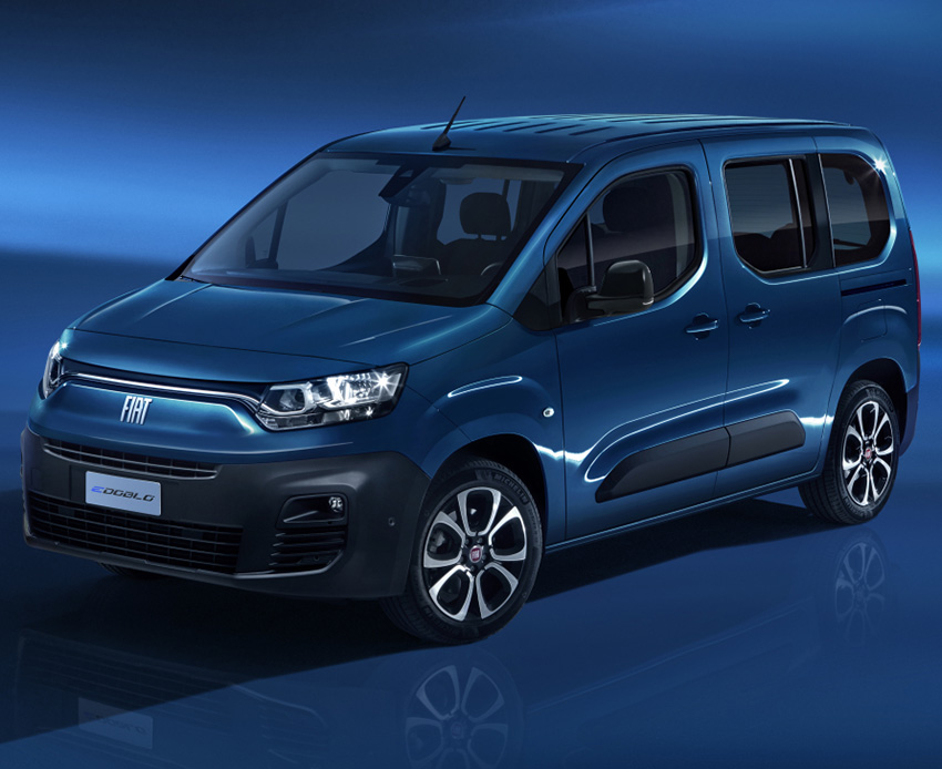 プジョーリフター　タイヤホイール　 ベルランゴ フィアットドブロ カングー等 ベルランゴ/リフター/ドブロ用ホイール「コレクティブライン