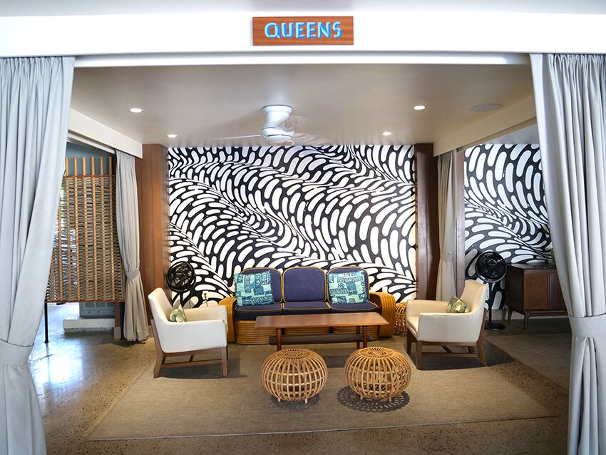 OCEANS編集部の「サーフジャック ハワイ」滞在レビュー。早くもリピーター続出の魅力を解説 - 9枚目の画像