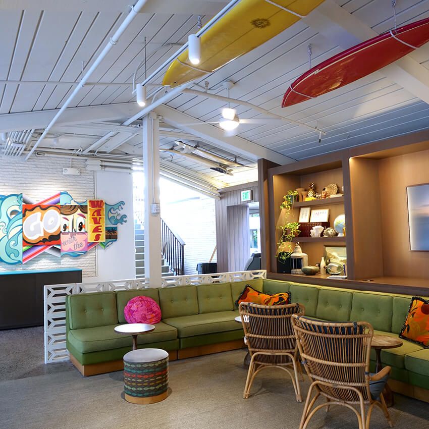 OCEANS編集部の「サーフジャック ハワイ」滞在レビュー。早くもリピーター続出の魅力を解説 - 10枚目の画像