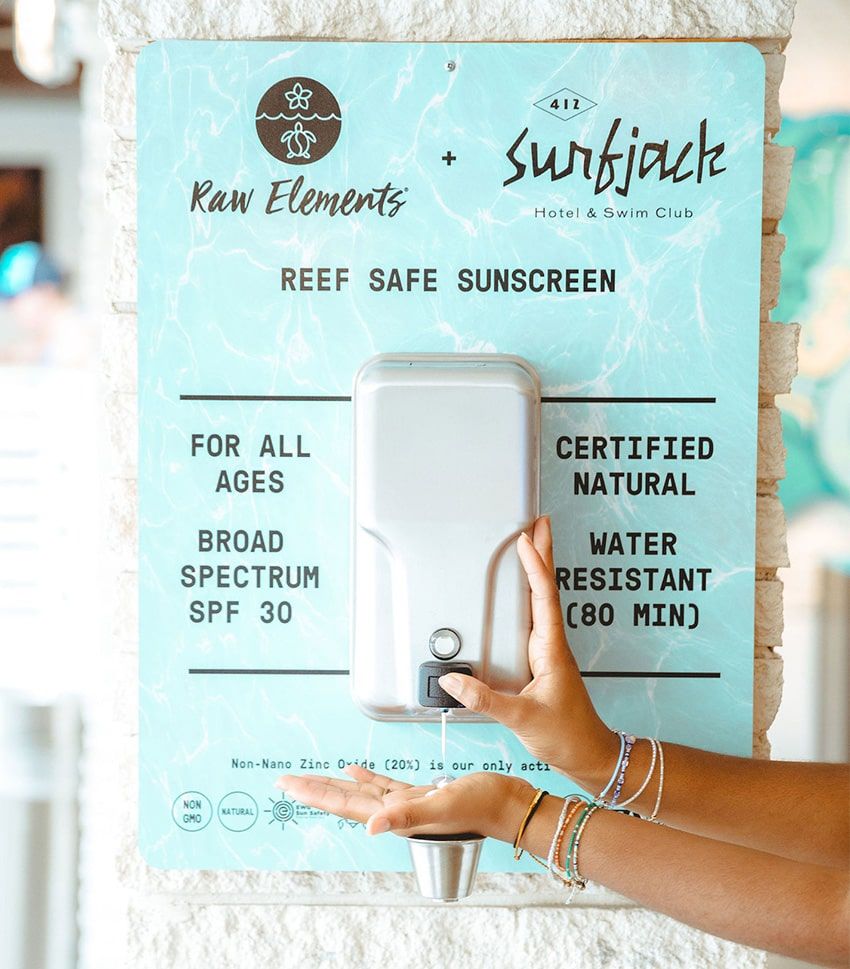 OCEANS編集部の「サーフジャック ハワイ」滞在レビュー。早くもリピーター続出の魅力を解説 - 11枚目の画像