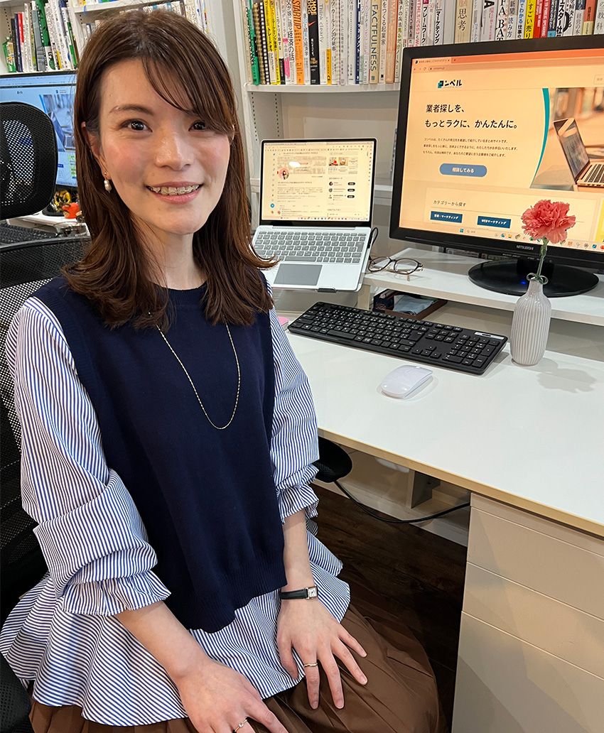 マッチングを勧める看板娘は、ごはんを炊くテクニックに圧倒的な自信を持っていた - 4枚目の画像