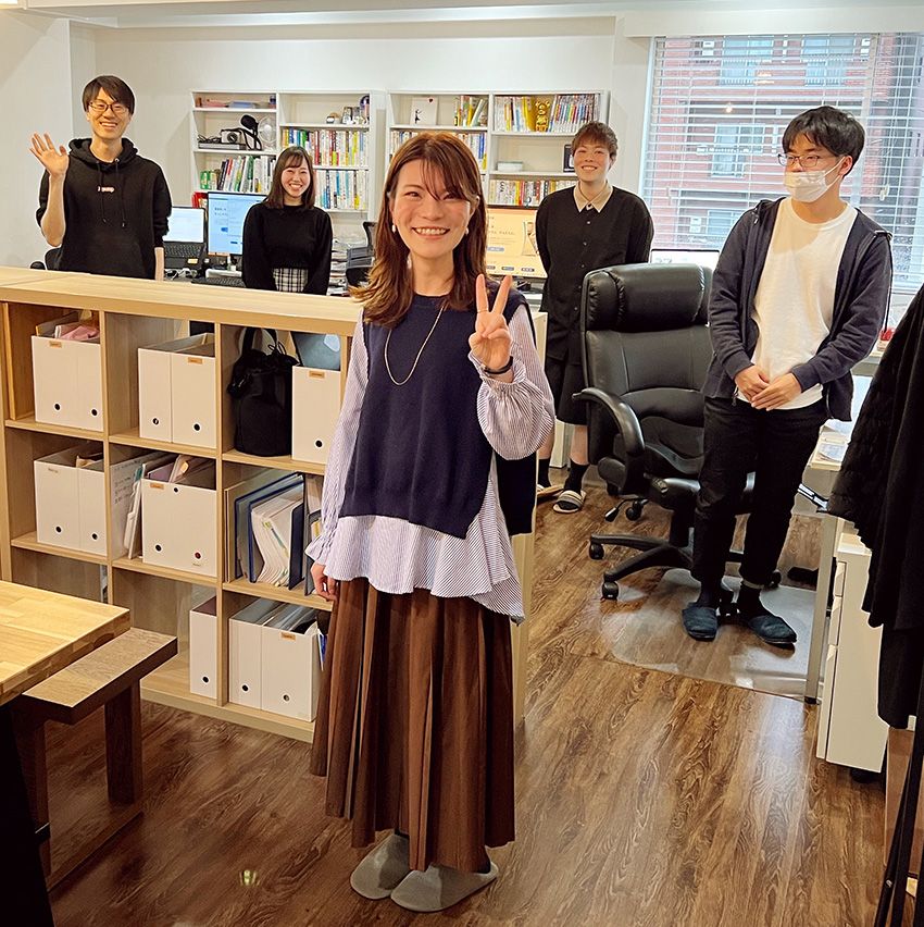 マッチングを勧める看板娘は、ごはんを炊くテクニックに圧倒的な自信を持っていた - 20枚目の画像