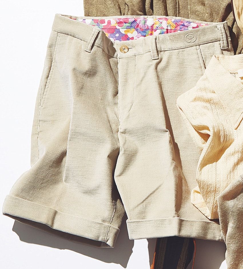 RHC ロンハーマン、バナリパetcから選抜！春夏に映えるアースカラーの服8選 - 3枚目の画像