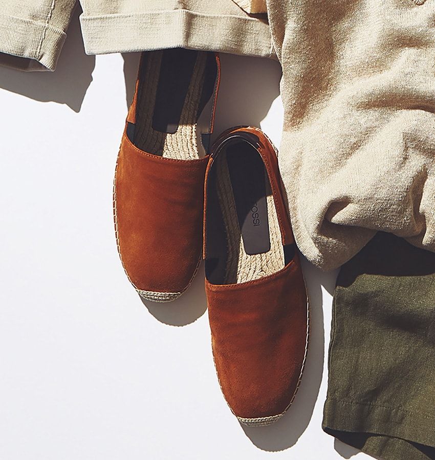 RHC ロンハーマン、バナリパetcから選抜！春夏に映えるアースカラーの服8選 - 6枚目の画像