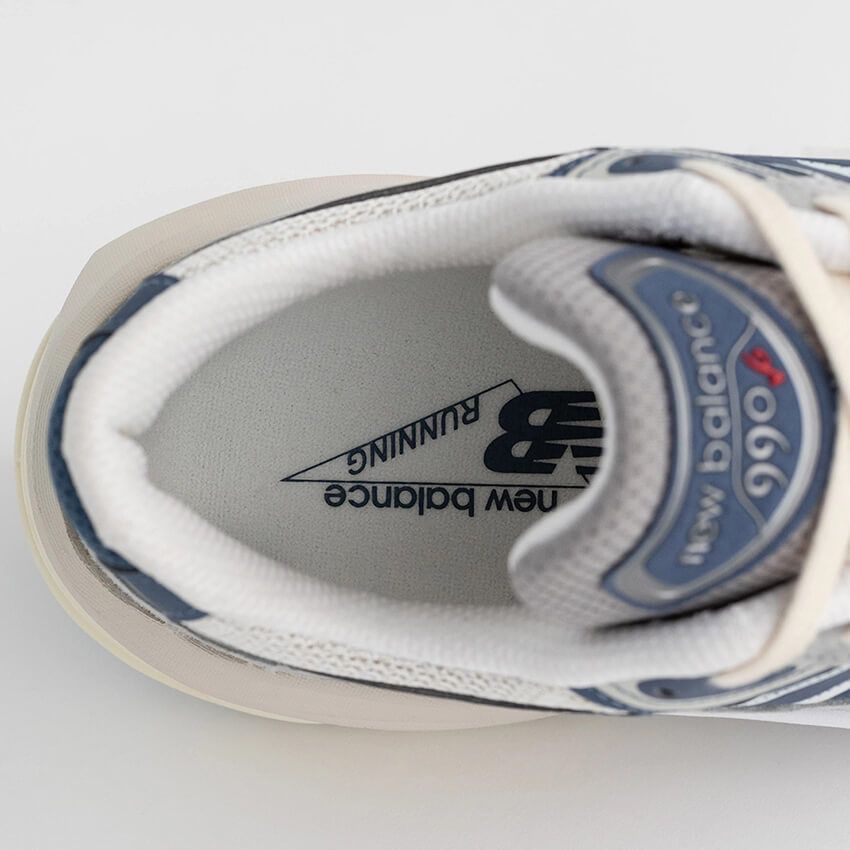 「ニューバランス」990シリーズが新たなグレーを纏って登場！5月12日は“Grey Day” - 22枚目の画像