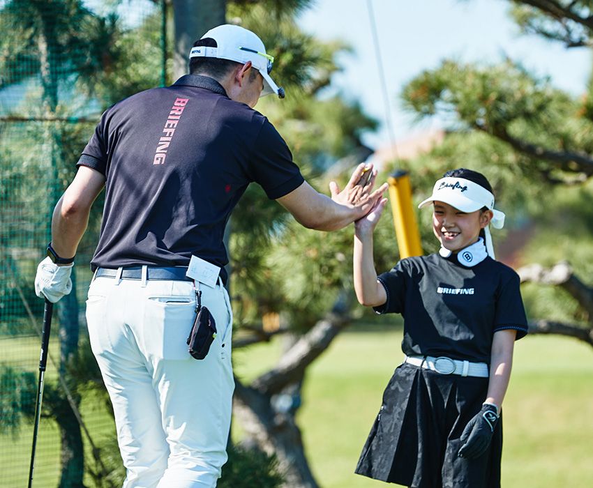 初心者歓迎！フットゴルフにBBQも！オーシャンズの人気イベント「親子ゴルフVol.5」開催 - 1枚目の画像