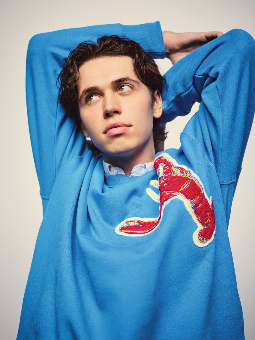 「トミー ヒルフィガー」表参道店がアート溢れる空間にリニューアル。限定コレクションも登場！ - 10枚目の画像