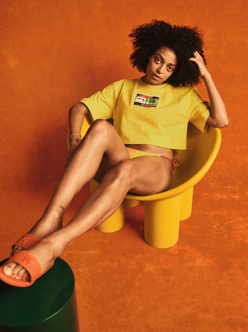 「トミー ヒルフィガー」表参道店がアート溢れる空間にリニューアル。限定コレクションも登場！ - 13枚目の画像