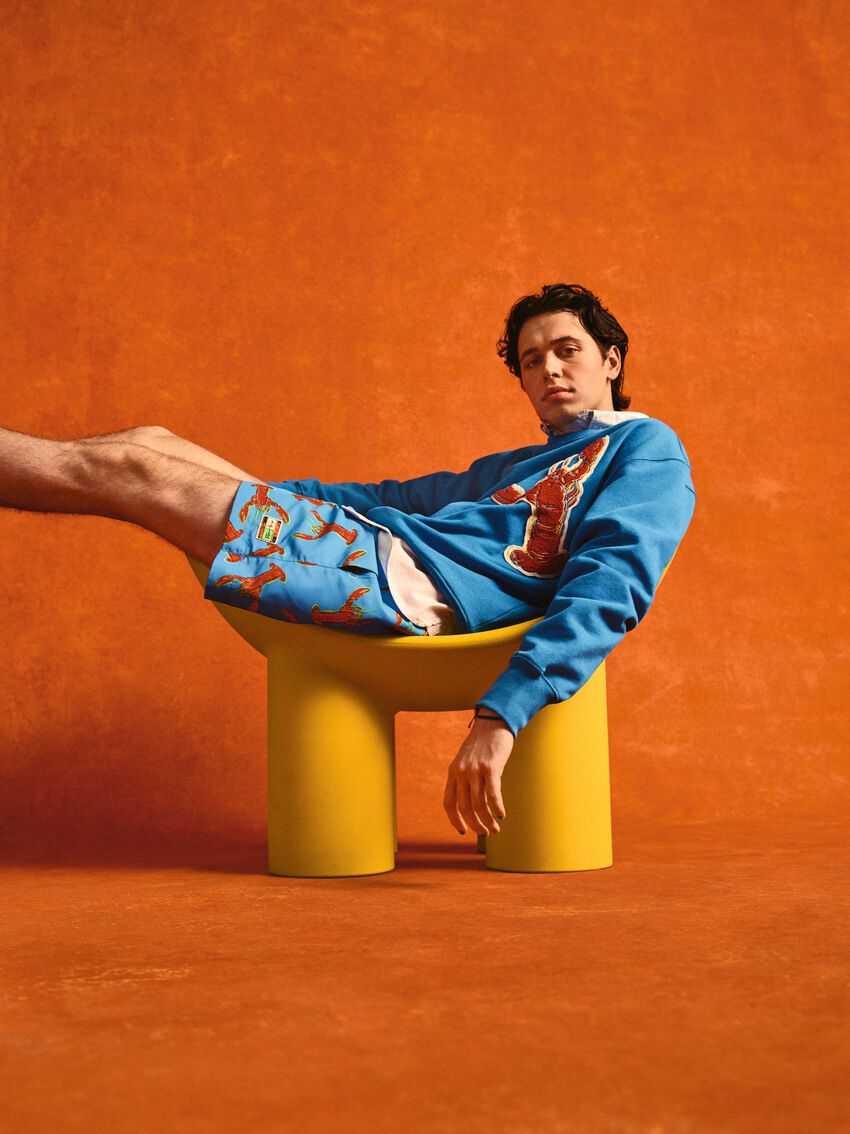 「トミー ヒルフィガー」表参道店がアート溢れる空間にリニューアル。限定コレクションも登場！ - 11枚目の画像