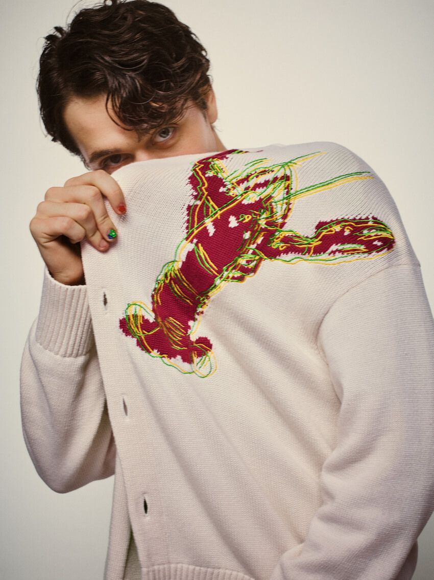 「トミー ヒルフィガー」表参道店がアート溢れる空間にリニューアル。限定コレクションも登場！ - 7枚目の画像