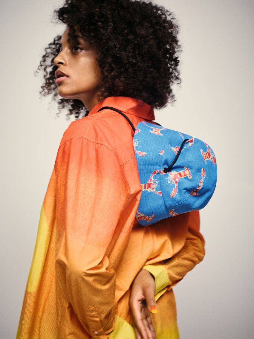 「トミー ヒルフィガー」表参道店がアート溢れる空間にリニューアル。限定コレクションも登場！ - 18枚目の画像