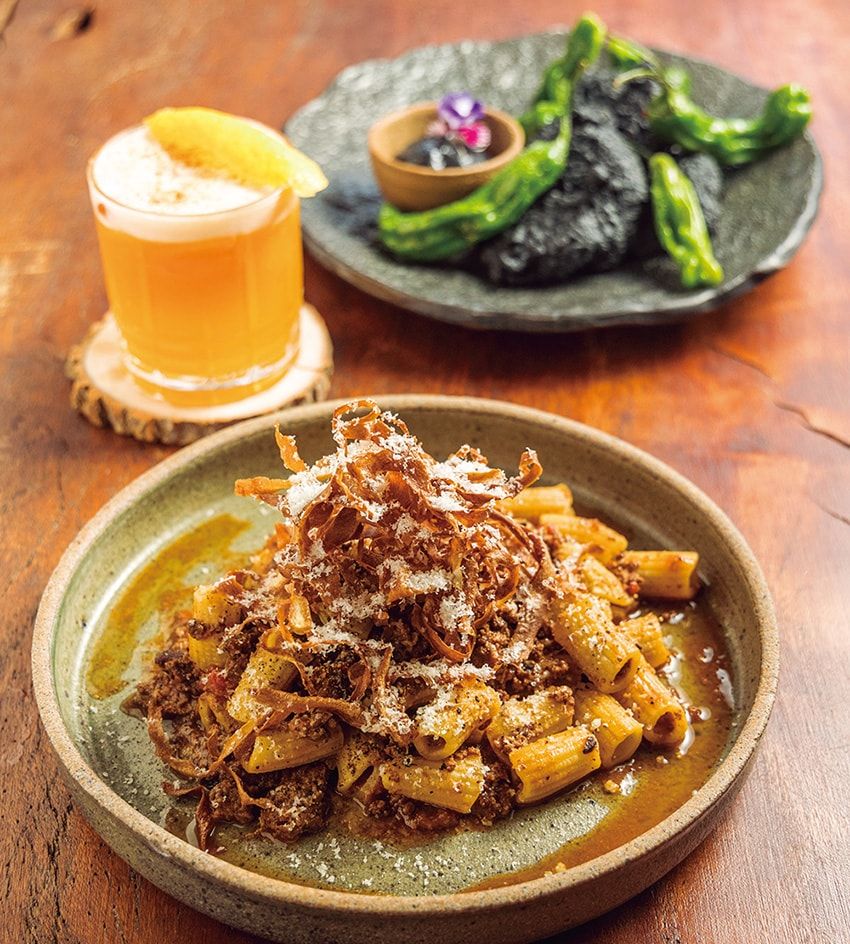 ハワイのローカル御用達バーでペアリング体験！ モロカイ島の鹿肉ってどんな味？ - 6枚目の画像