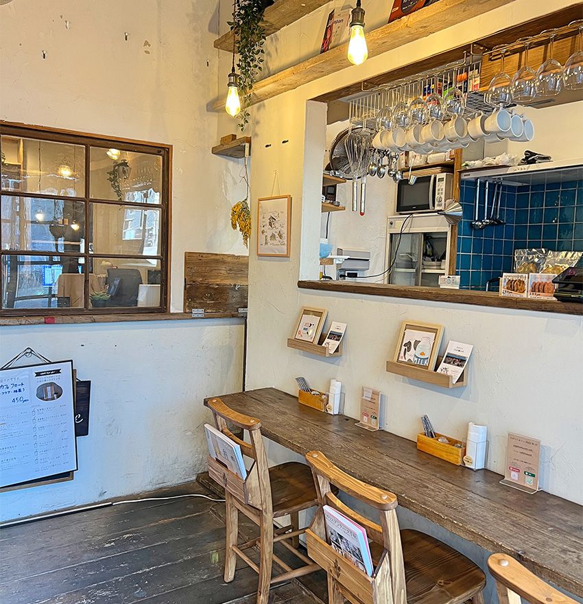 商店街に賑わいを取り戻す看板娘が、価値ある中古住宅を探す人の悩みを解決していた - 5枚目の画像