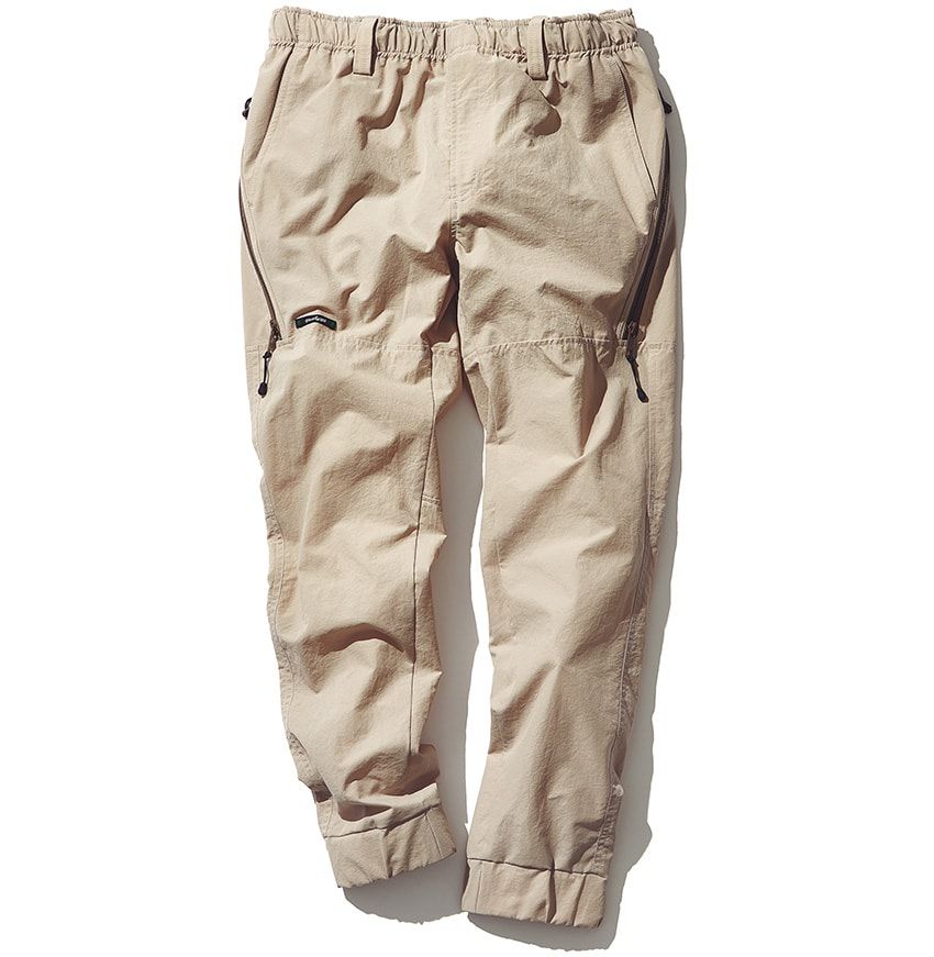 ディテール、素材、収納力。夏ゴルフをより快適に、気持ちよくする3つのギミック - 4枚目の画像