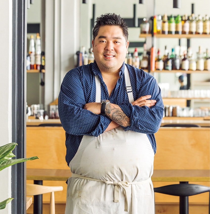 ハワイの予約困難レストラン！人気シェフの料理がローカルプライスで