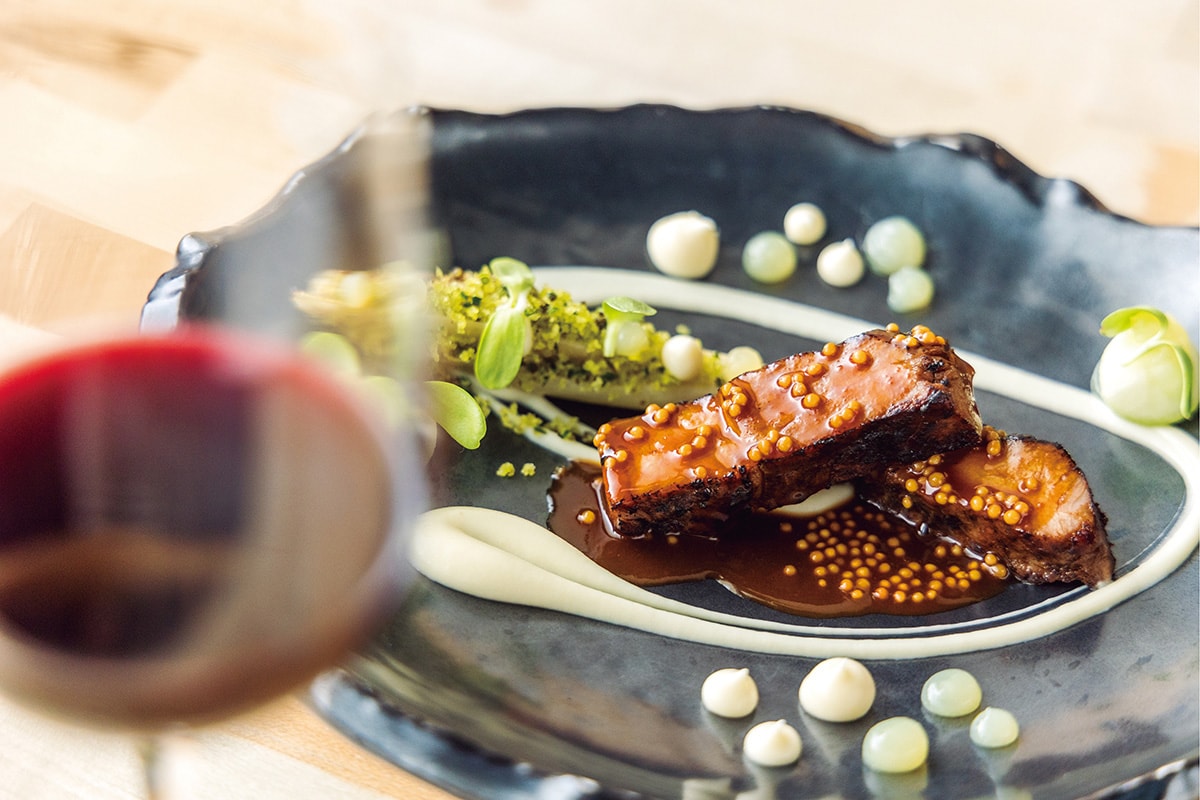 ハワイの予約困難レストラン！人気シェフの料理がローカルプライスで