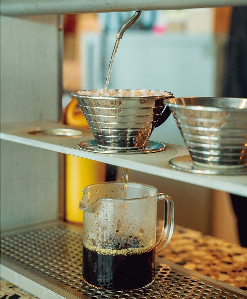 「ハワイの朝」はココがオススメ！ 売り切れ続出ベーカリー＆本格コーヒーショップ - 2枚目の画像