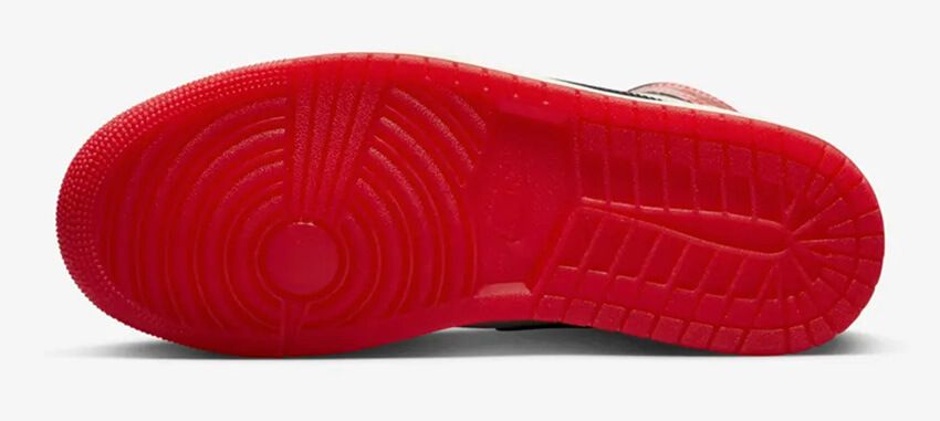 エア ジョーダン 1が『スパイダーマン』とコラボ！“シカゴ”をスパイディにアップデート - 5枚目の画像