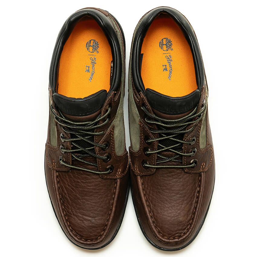 ゴアテックス「ティンバーランド」の傑作がジ・アパートメント別注でアップデート！ - 4枚目の画像