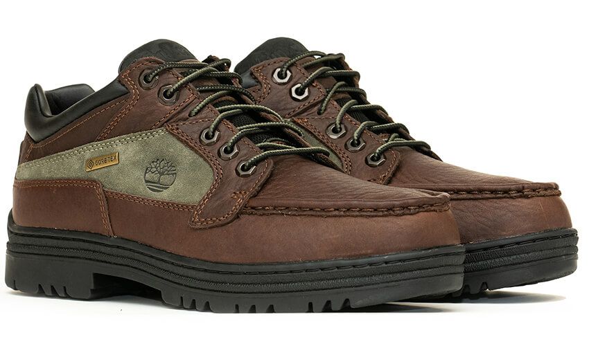 ゴアテックス「ティンバーランド」の傑作がジ・アパートメント別注でアップデート！ - 2枚目の画像