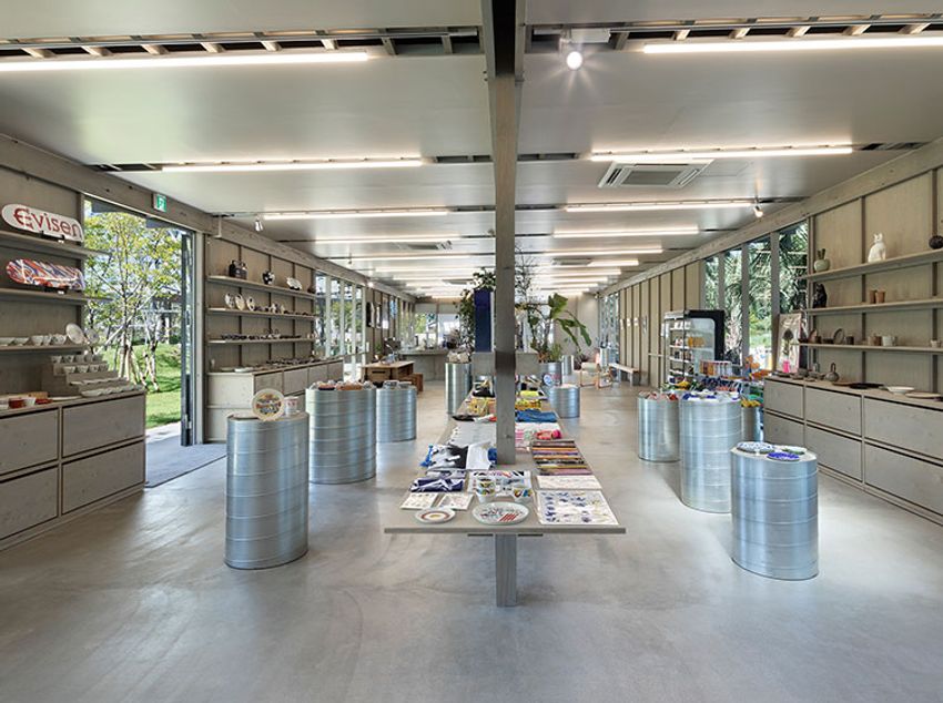 ストリートの感覚で陶器を身近に。波佐見焼「マルヒロ」馬場匡平に聞く誕生秘話 - 5枚目の画像