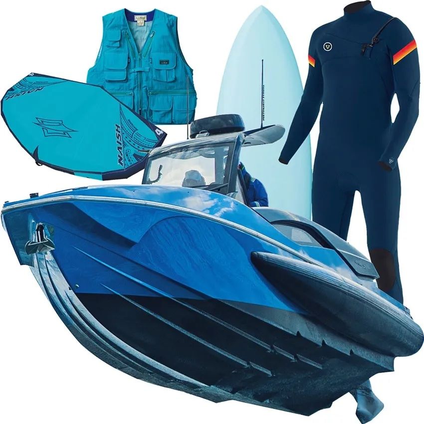 Tバック、リメイク、ヴィンテージ……デニムの全部！オーシャンズ「青」特集をダイジェスト - 71枚目の画像