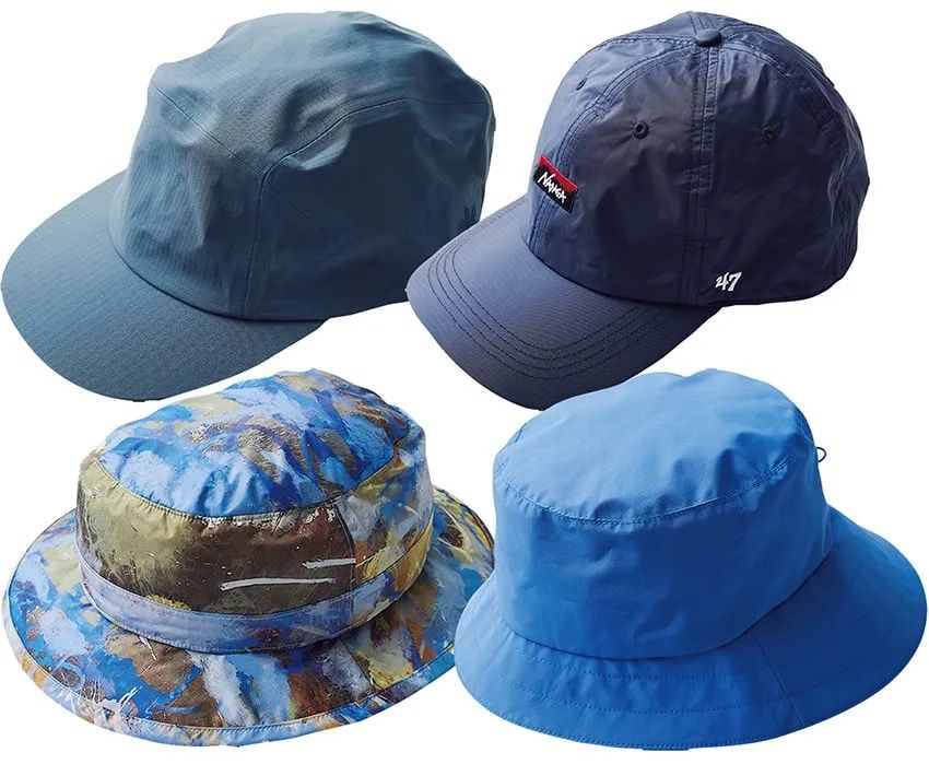 Tバック、リメイク、ヴィンテージ……デニムの全部！オーシャンズ「青」特集をダイジェスト - 33枚目の画像