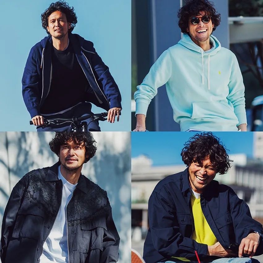 Tバック、リメイク、ヴィンテージ……デニムの全部！オーシャンズ「青」特集をダイジェスト - 47枚目の画像