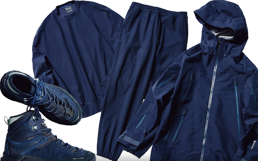 Tバック、リメイク、ヴィンテージ……デニムの全部！オーシャンズ「青」特集をダイジェスト - 64枚目の画像