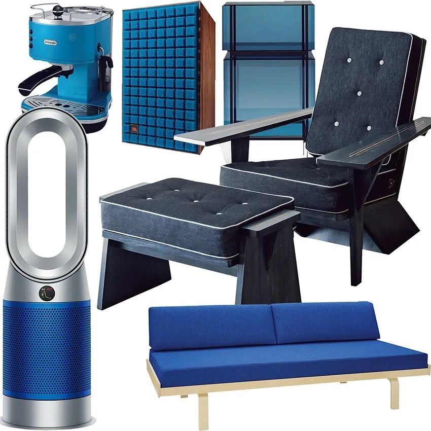 Tバック、リメイク、ヴィンテージ……デニムの全部！オーシャンズ「青」特集をダイジェスト - 68枚目の画像