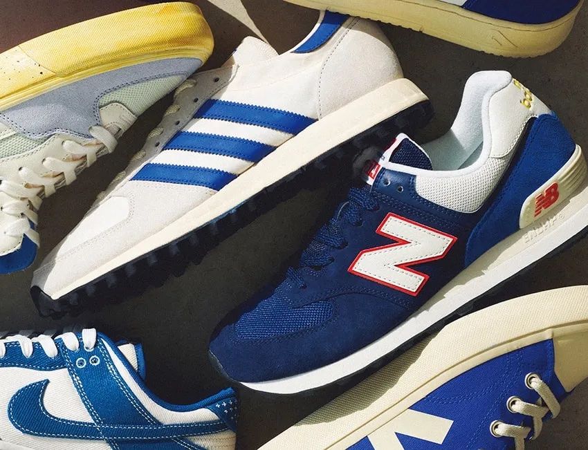 Tバック、リメイク、ヴィンテージ……デニムの全部！オーシャンズ「青」特集をダイジェスト - 35枚目の画像