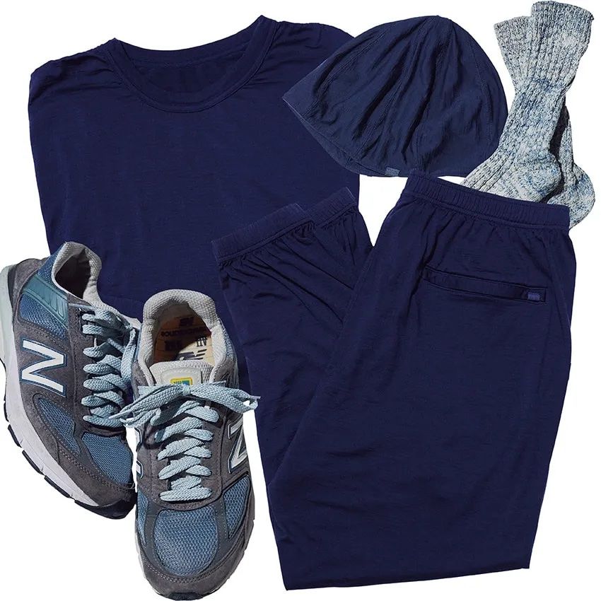 Tバック、リメイク、ヴィンテージ……デニムの全部！オーシャンズ「青」特集をダイジェスト - 61枚目の画像