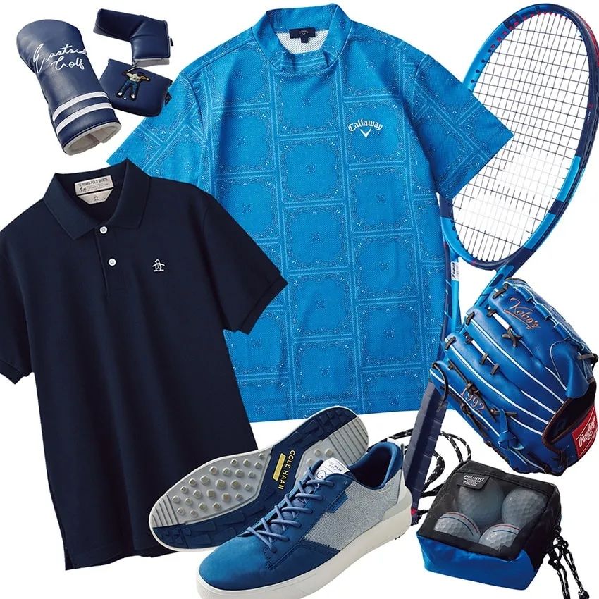 Tバック、リメイク、ヴィンテージ……デニムの全部！オーシャンズ「青」特集をダイジェスト - 72枚目の画像