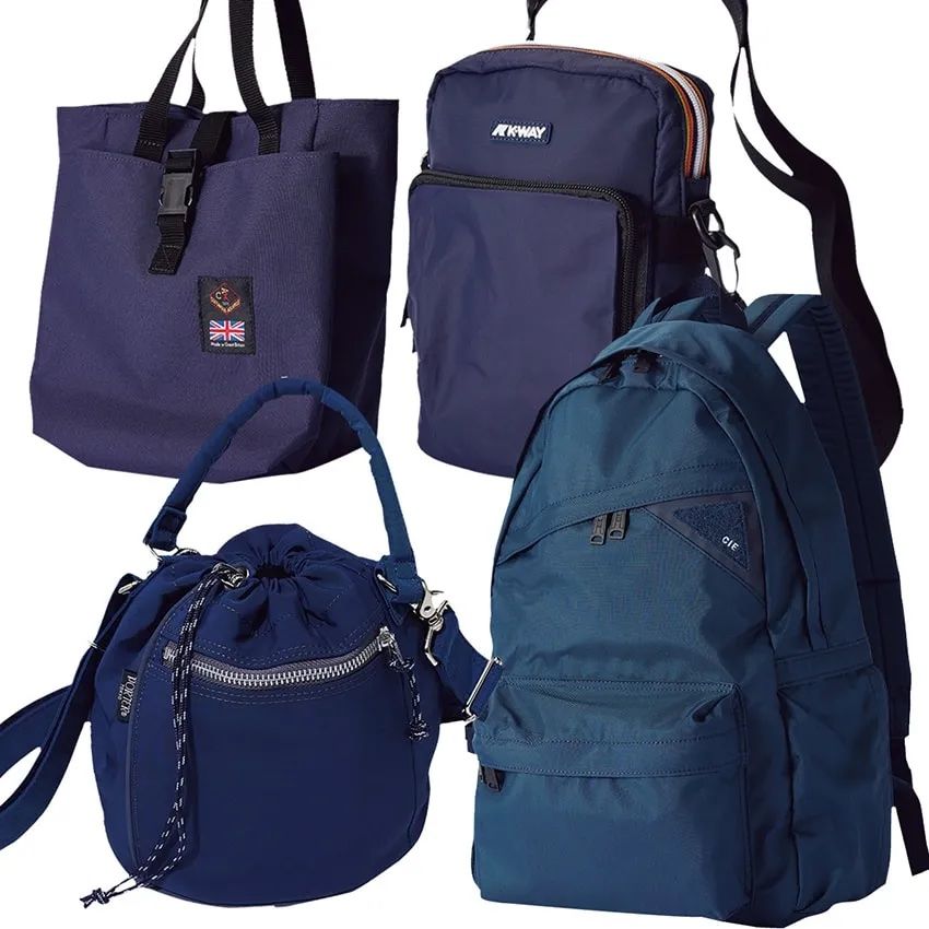 Tバック、リメイク、ヴィンテージ……デニムの全部！オーシャンズ「青」特集をダイジェスト - 38枚目の画像