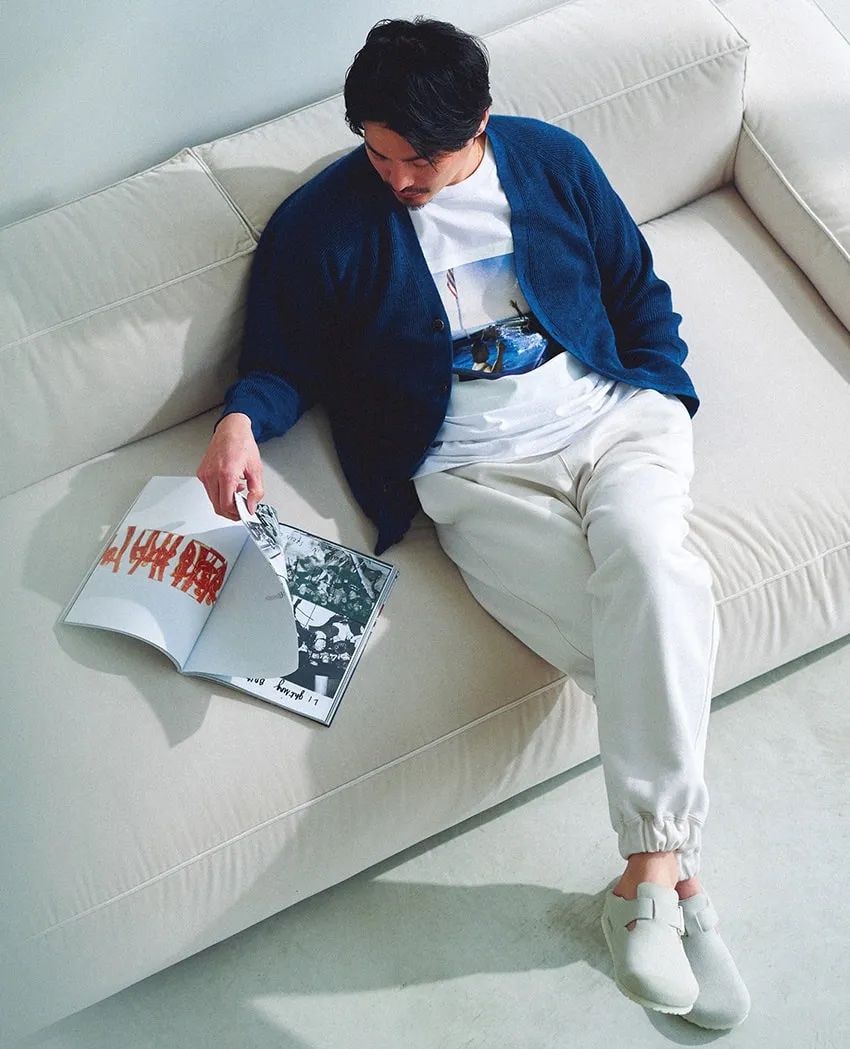 Tバック、リメイク、ヴィンテージ……デニムの全部！オーシャンズ「青」特集をダイジェスト - 73枚目の画像