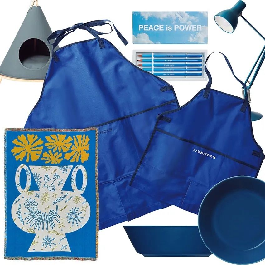 Tバック、リメイク、ヴィンテージ……デニムの全部！オーシャンズ「青」特集をダイジェスト - 69枚目の画像