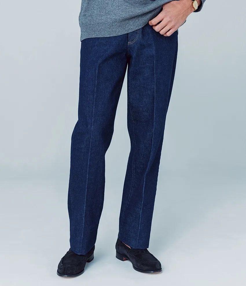 Tバック、リメイク、ヴィンテージ……デニムの全部！オーシャンズ「青」特集をダイジェスト - 22枚目の画像