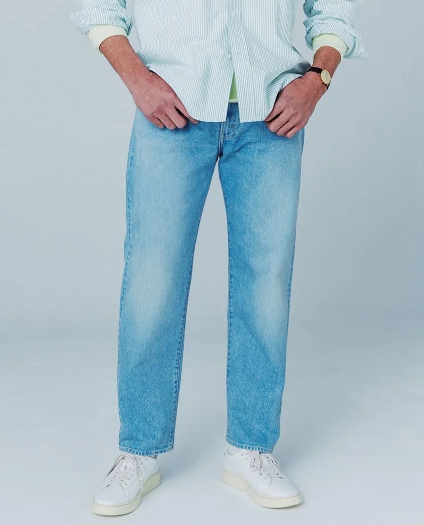 Tバック、リメイク、ヴィンテージ……デニムの全部！オーシャンズ「青」特集をダイジェスト - 21枚目の画像