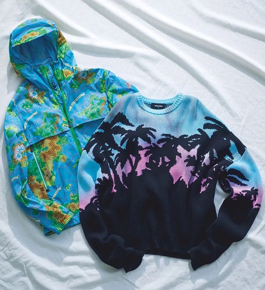 Tバック、リメイク、ヴィンテージ……デニムの全部！オーシャンズ「青」特集をダイジェスト - 46枚目の画像